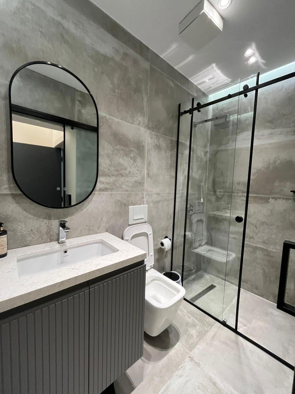 Lux Stay Tirana Exterior photo