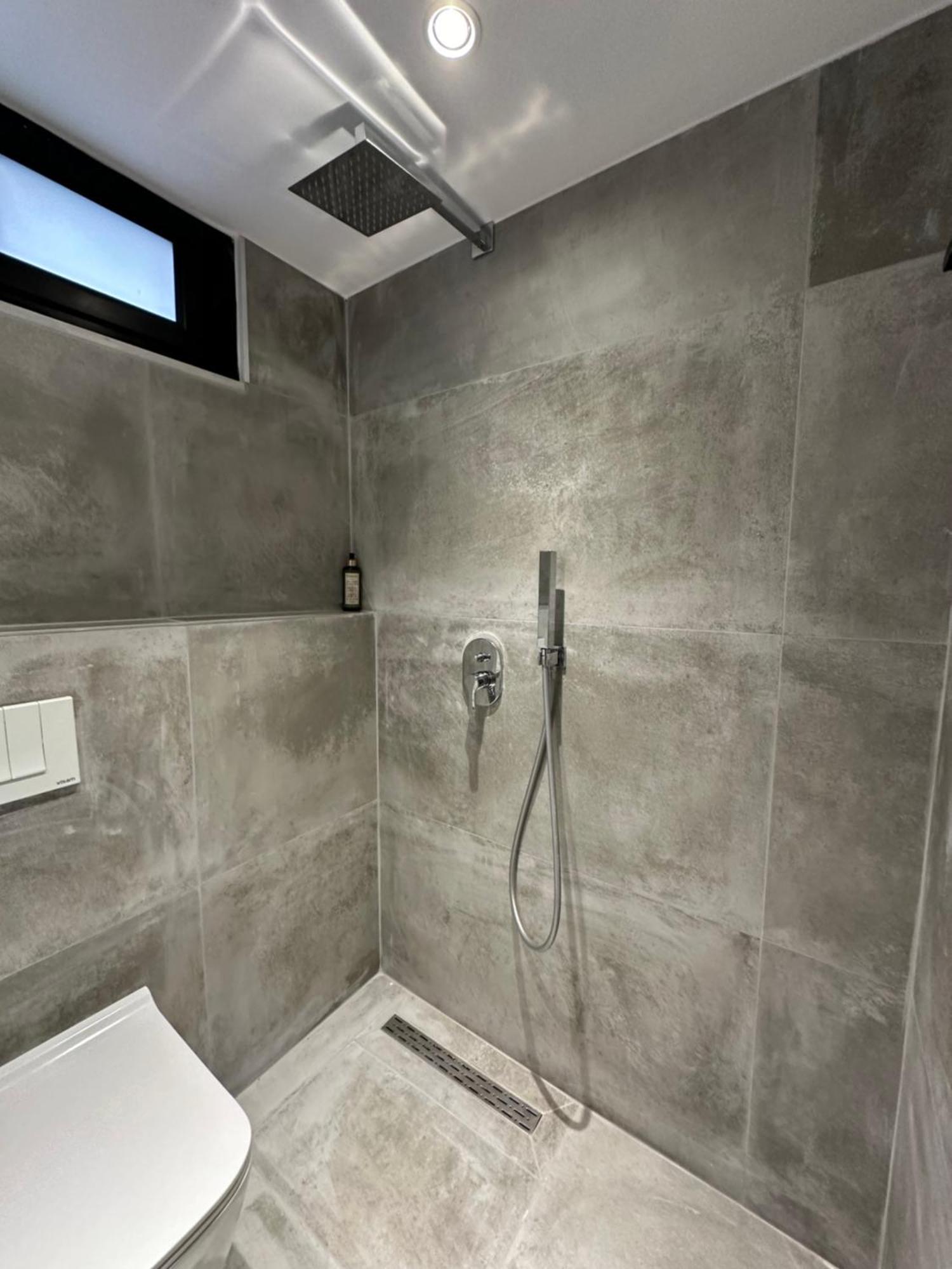 Lux Stay Tirana Exterior photo