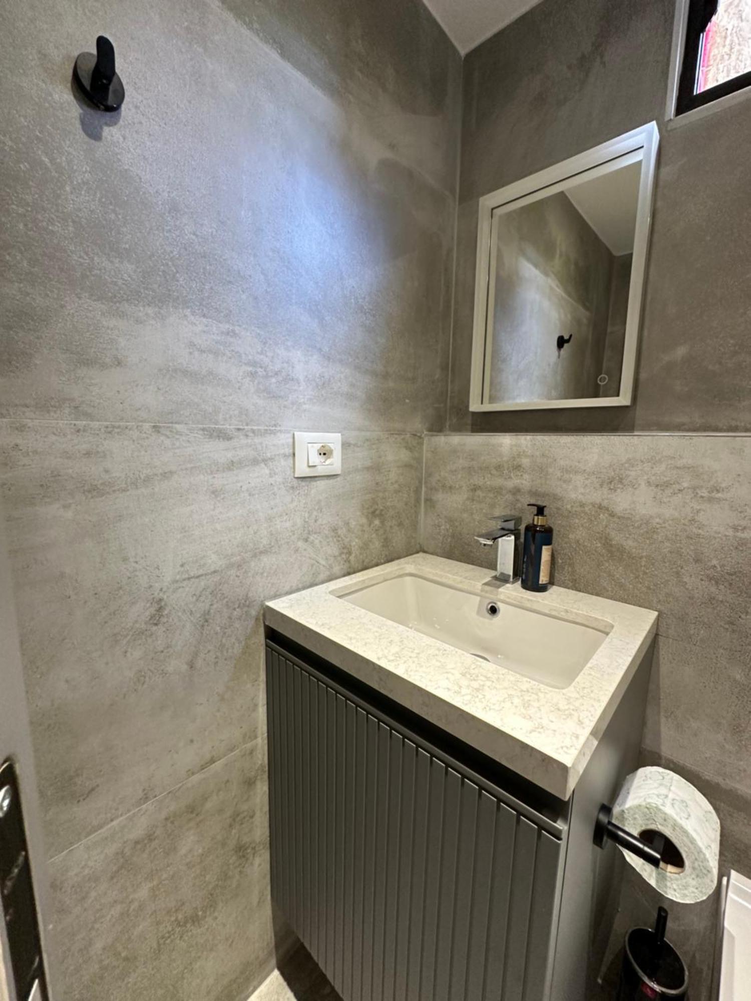 Lux Stay Tirana Exterior photo