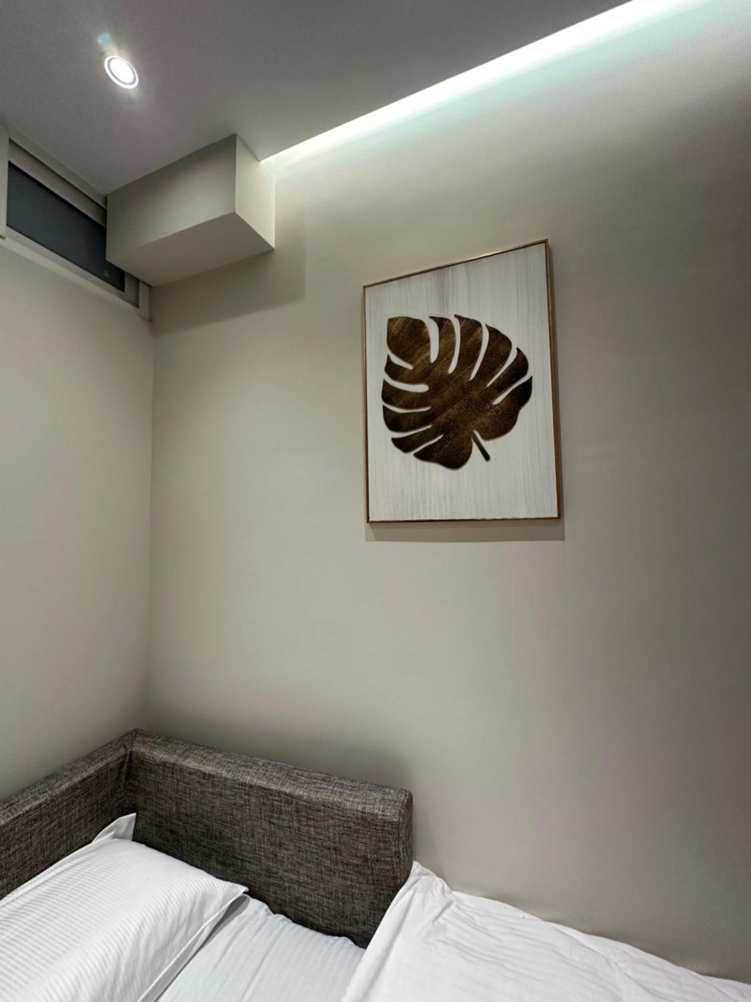 Lux Stay Tirana Exterior photo