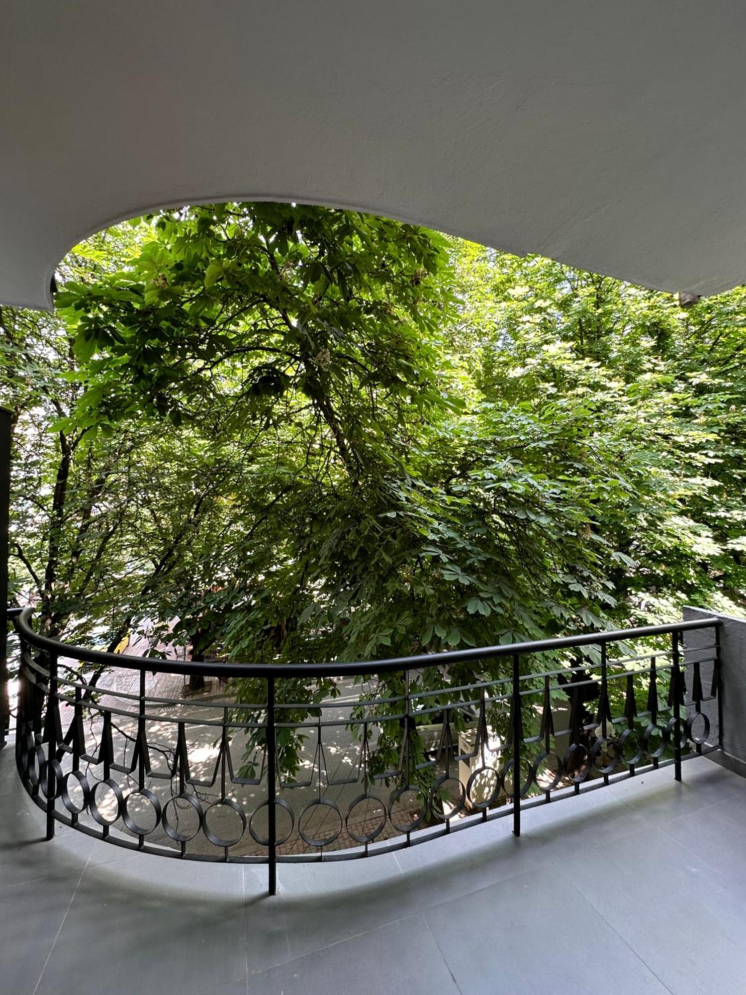 Lux Stay Tirana Exterior photo