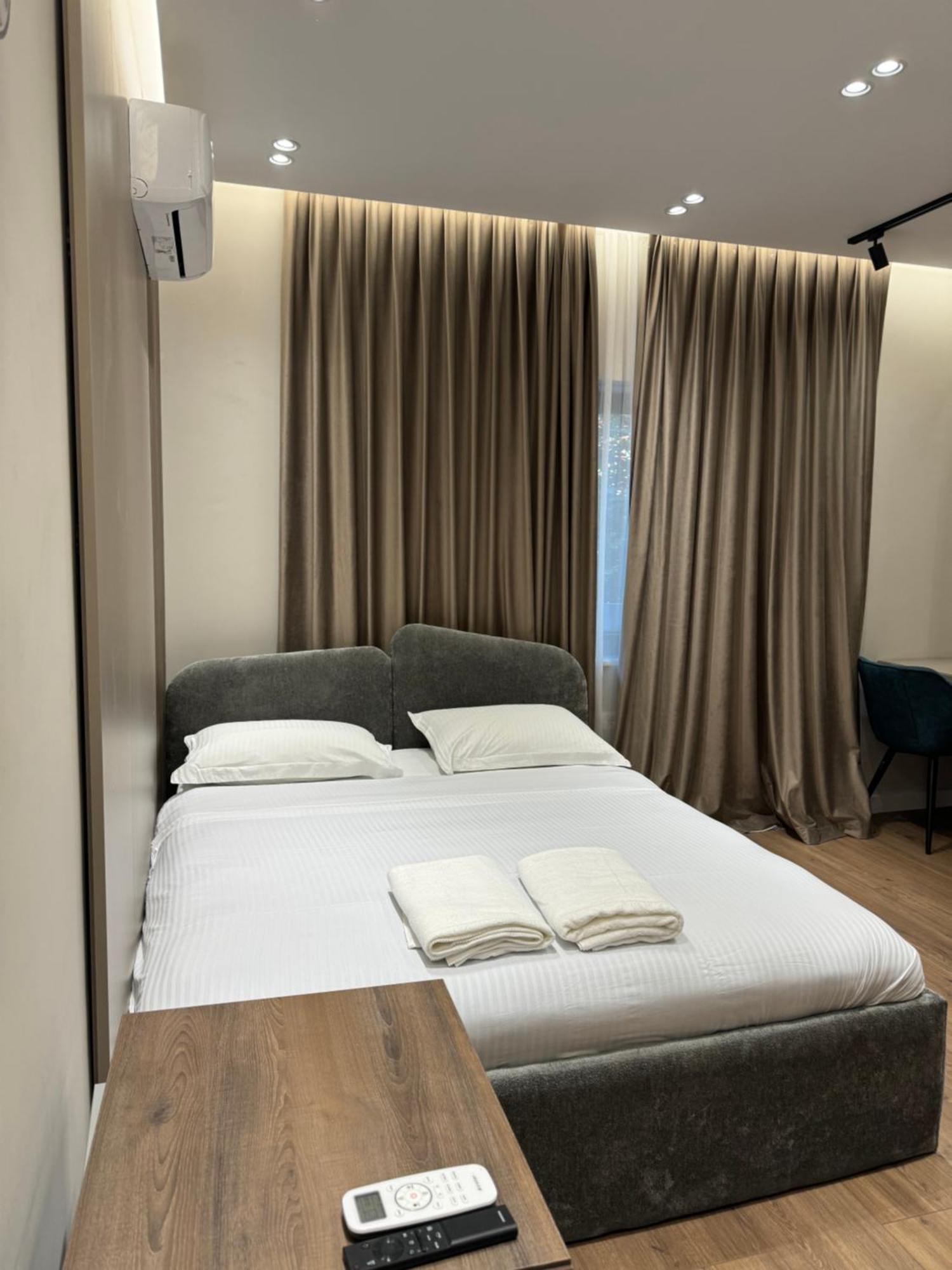 Lux Stay Tirana Exterior photo