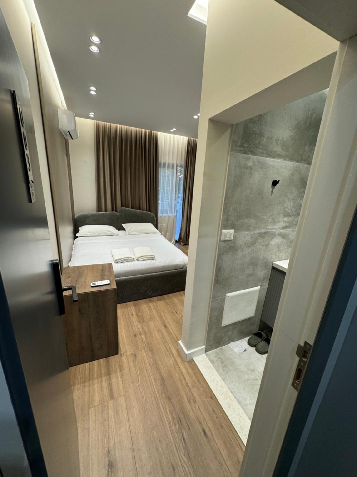 Lux Stay Tirana Exterior photo