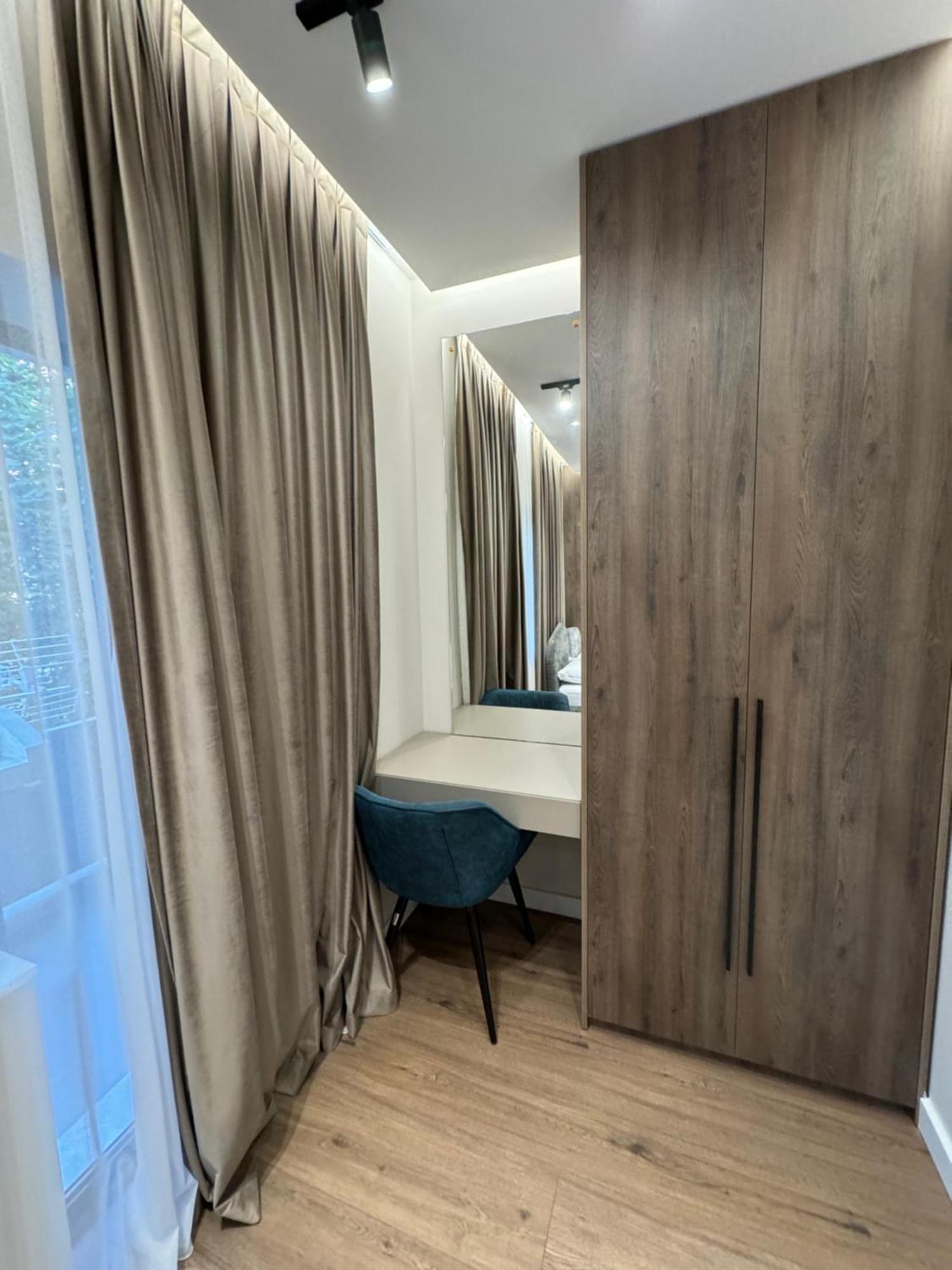 Lux Stay Tirana Exterior photo
