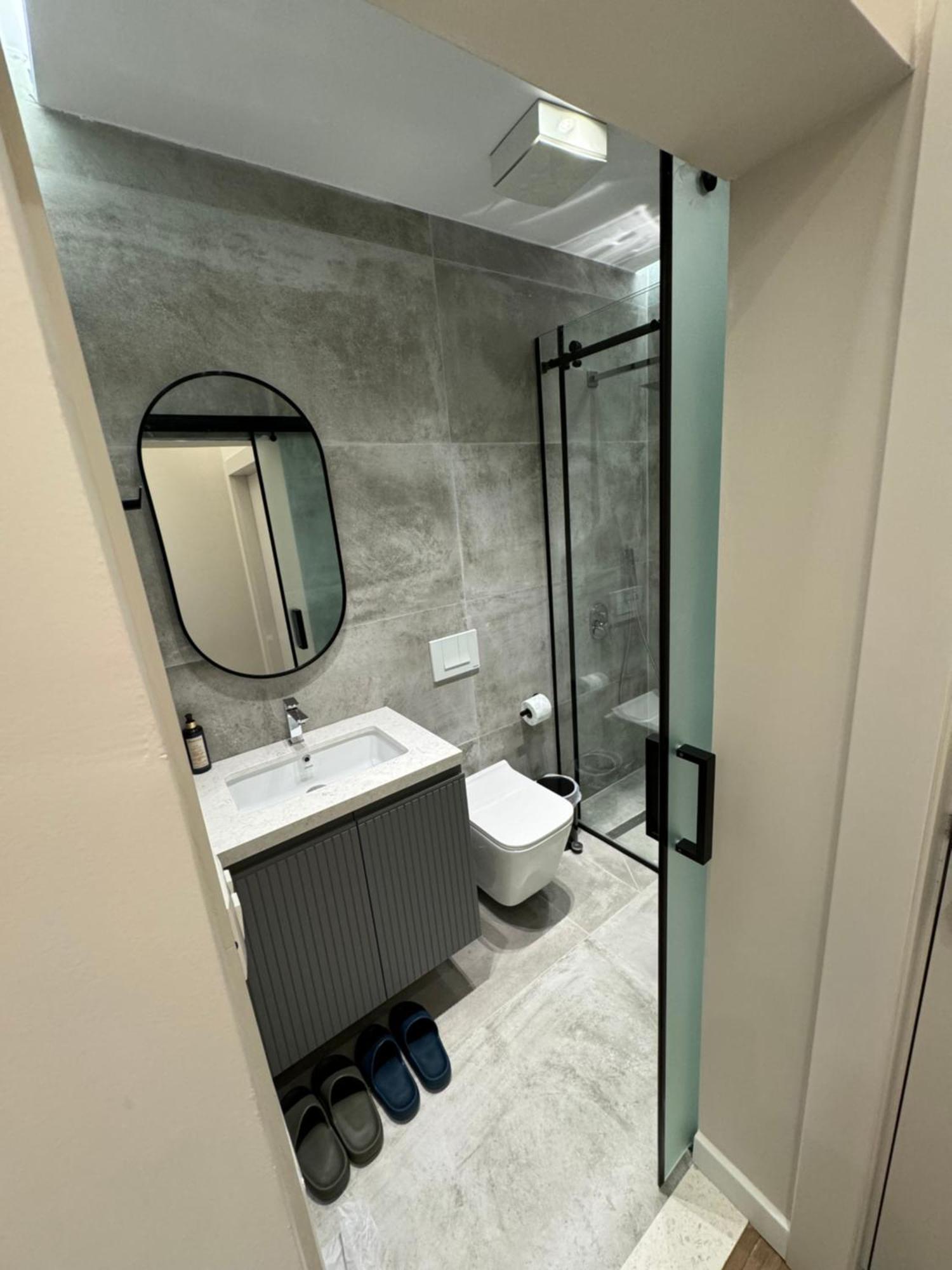 Lux Stay Tirana Exterior photo