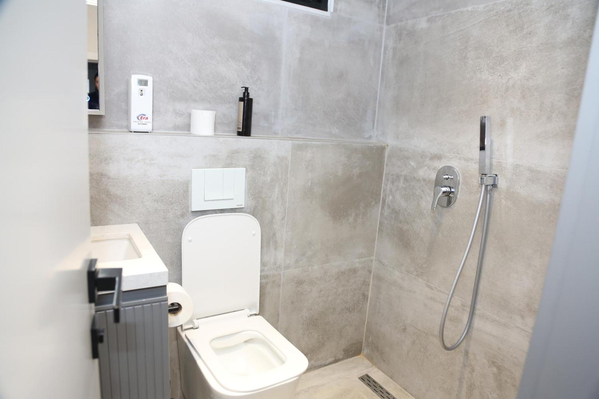Lux Stay Tirana Exterior photo