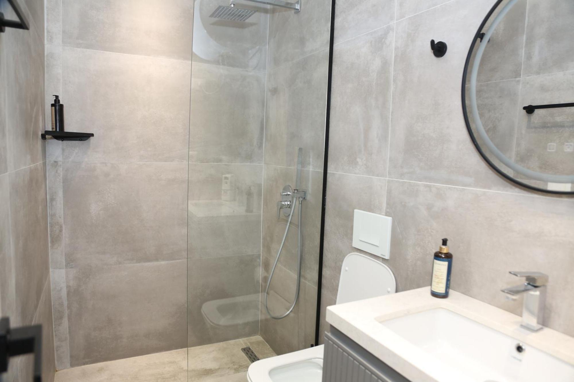 Lux Stay Tirana Exterior photo