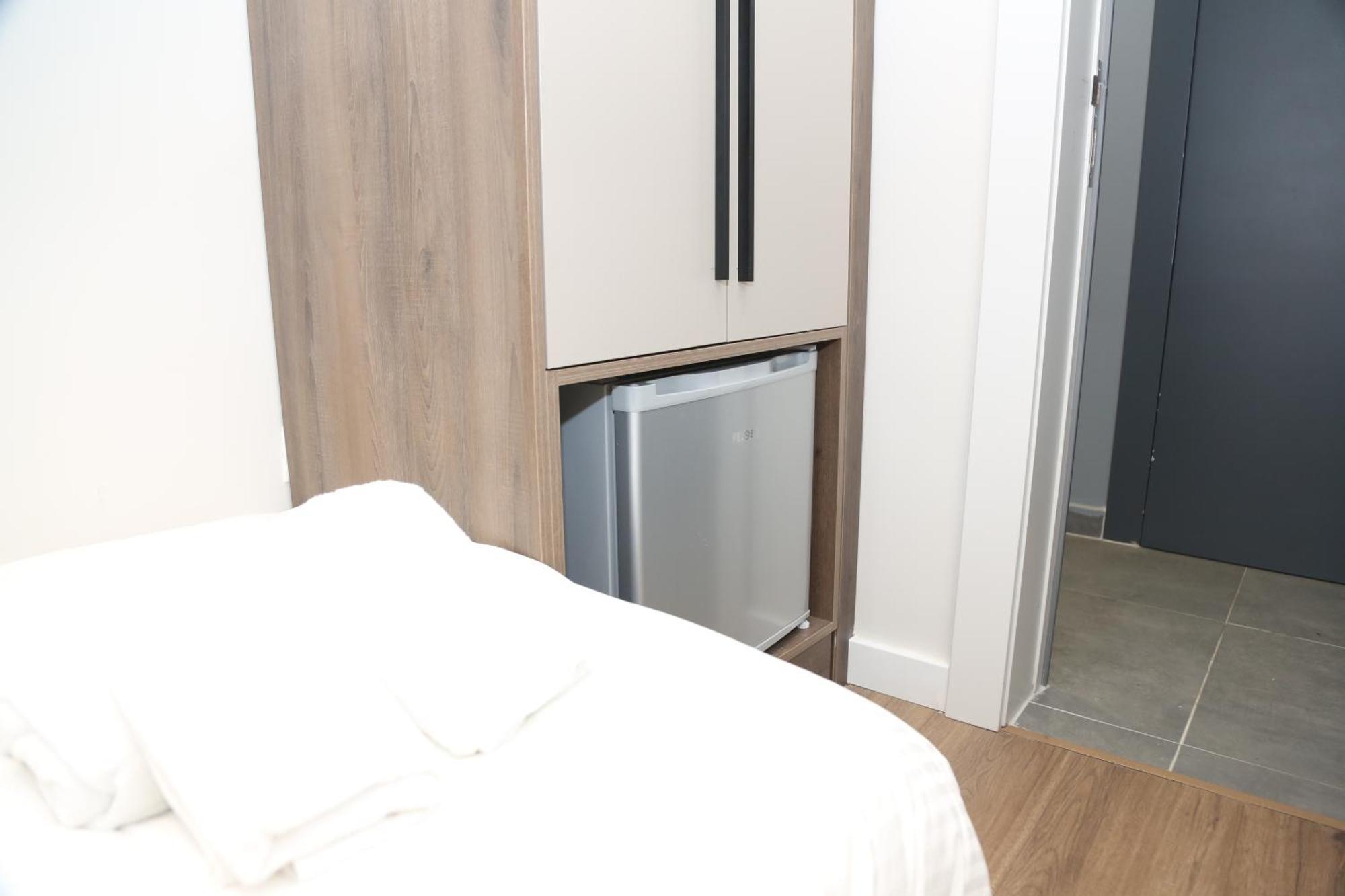 Lux Stay Tirana Exterior photo